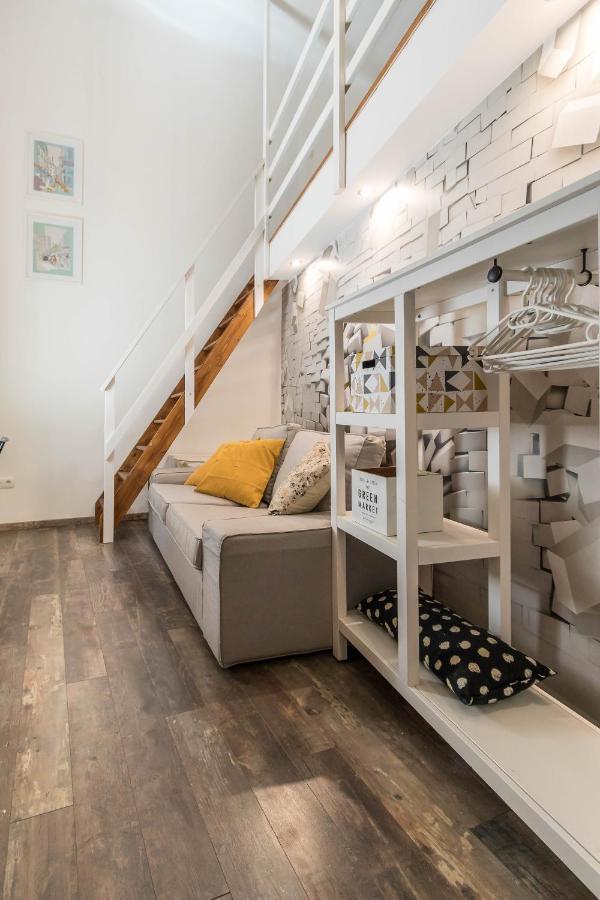 Appartement Katarina Blaha Square *